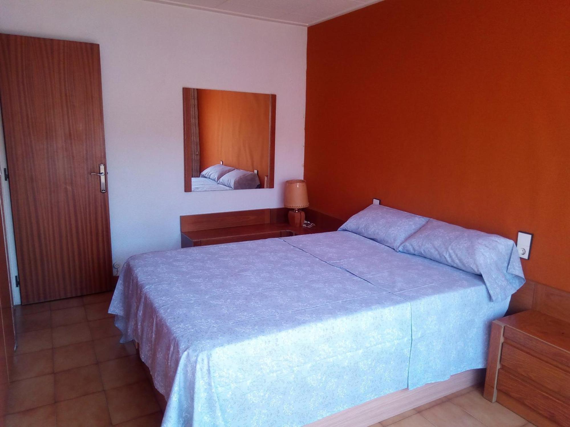 Calella De La Costa Apartment Exterior photo