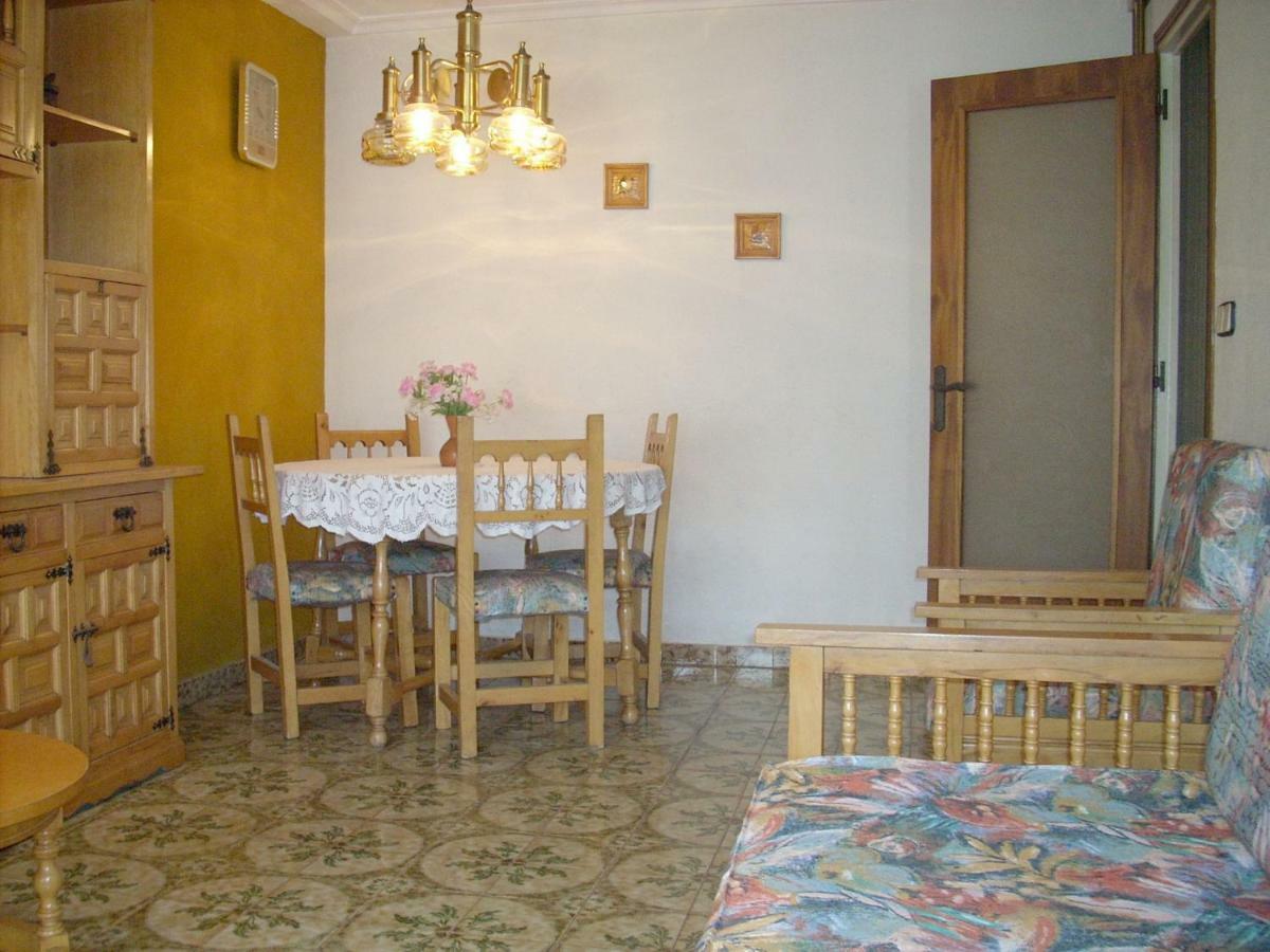 Calella De La Costa Apartment Exterior photo