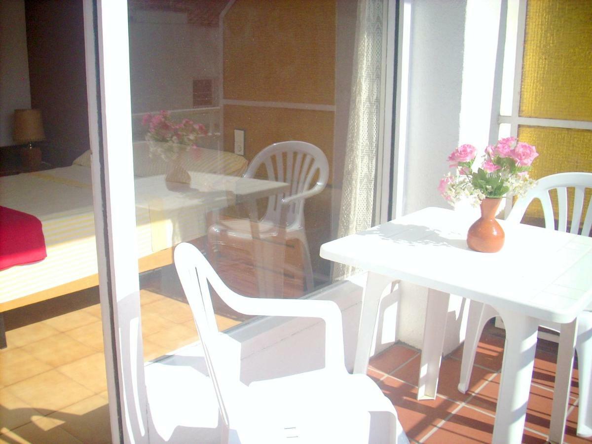 Calella De La Costa Apartment Exterior photo
